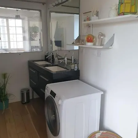 En Plein Coeur De Avec Vue Exceptionnelle Sur La Cathedrale 2 Personnes, 1 Chambre Apartment *